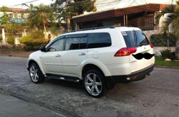 2009 Mitsubishi Montero Sport GLS AT for sale