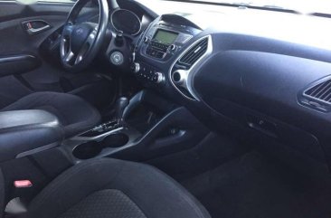 2010 Hyundai Tucson for sale