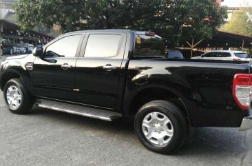 Ford Ranger XLT 2.2L 4x2 Diesel 2018 for sale