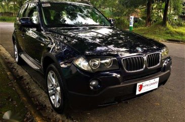 2011 BMW X3 FOR SALE