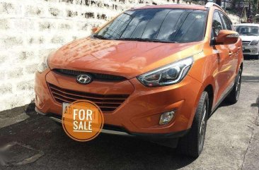 2014 Hyundai Tucson for sale