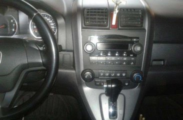 Honda Crv 2007 for sale