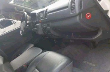 Toyota HiAce Commuter 2016 for sale