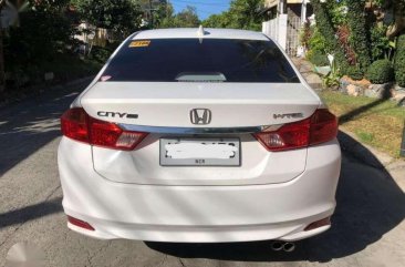 Honda City VX 2014 for sale