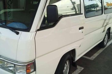 2011 Nissan Urvan Escapade for sale