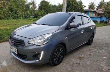 Mitsubishi Mirage G4 2015 for sale