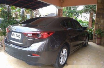 Mazda 3 2016 for sale