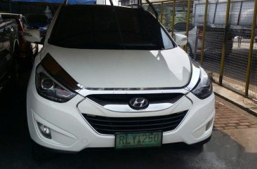 Hyundai Tucson 2012 for sale