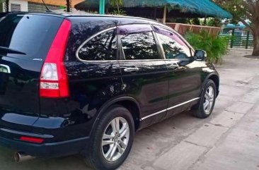 Honda CRV 2010 4x4 24L for sale