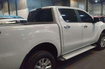 Mazda BT50 2016 for sale