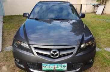 2007 Mazda 6 for sale