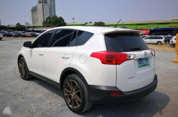 2013 Toyota Rav4 jackani FOR SALE