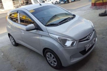 Hyundai Eon 2018 for sale