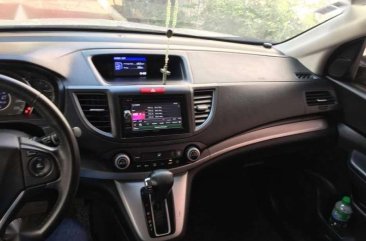 HONDA CR-V 2.0 - 2015 Cruisser Edition