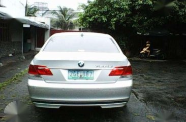 BMW 750Li 2007 FOR SALE