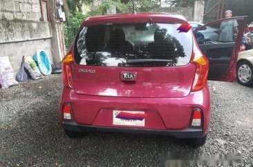 Kia Picanto 2016 for sale