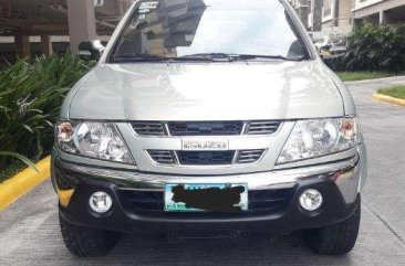 Isuzu Sportivo 2007 for sale