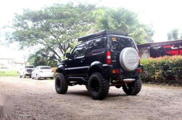 2016 Suzuki Jimny 4x4 FOR SALE