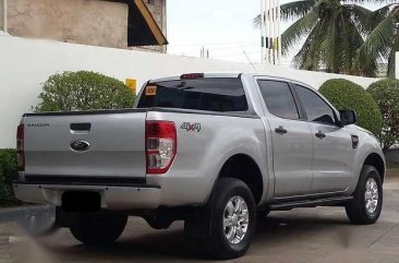 2014 Ford Ranger XLT 4x4 1st owned Cebu plate