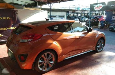 2017 Hyundai Veloster for sale