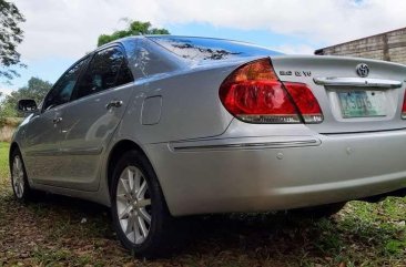 2004 Toyota Camry V 30L V6 for sale