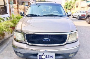 2002 Ford Expedition for sale