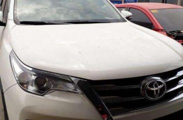 Toyota Fortuner 2016 for sale