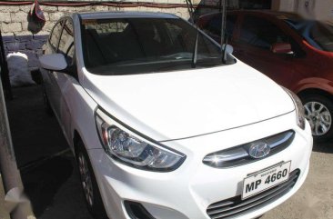 2016 Hyundai Accent for sale