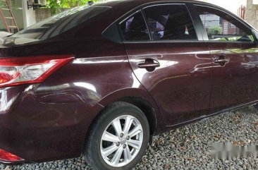 Toyota Vios 2017 for sale