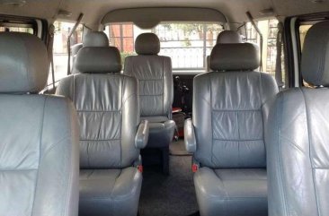 2007 Toyota Hi-Ace for sale