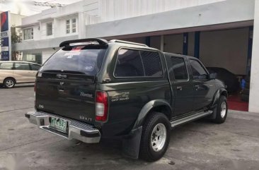 FOR SALE: 2001 Nissan Frontier 3.2L 4x4 Automatic