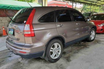 Honda CR-V 2011 for sale