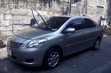 2011 Toyota Vios for sale