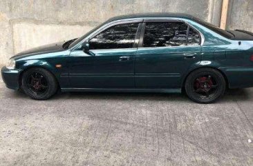 Honda Civic 1999 for sale