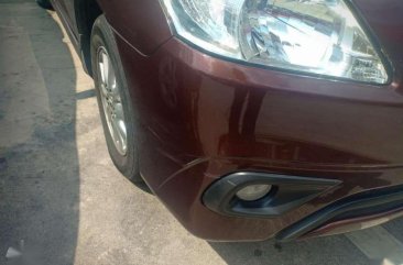 2014 Toyota Innova G Manual Diesel for sale