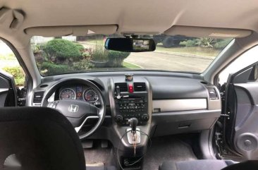 Honda CRV Modulo 2012 Cebu owned first owned