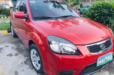 Kia Rio 2010 for sale