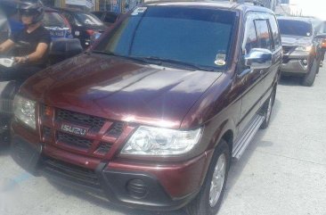 Isuzu Crosswind 2012 for sale