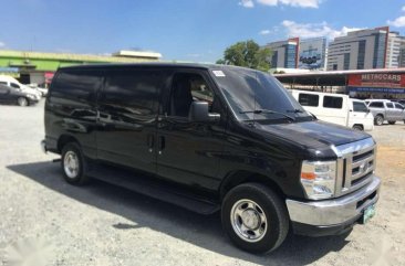 2011 Ford E150 Chateau jackani FOR SALE