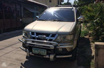 Isuzu Sportivo 2013 model for sale