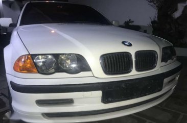 2002 BMW 3 Series 318i FOR SALE
