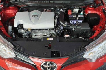 Toyota Vios 2018 for sale