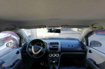 2008 Honda City idsi FOR SALE