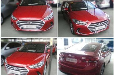 2017 Hyundai Elantra for sale