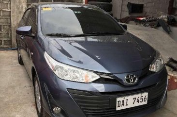 2018 Toyota Vios for sale