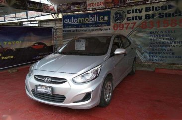 2016 Hyundai Accent for sale