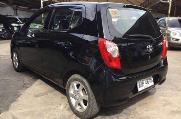 Toyota Wigo 2014 1.0 E manual for sale