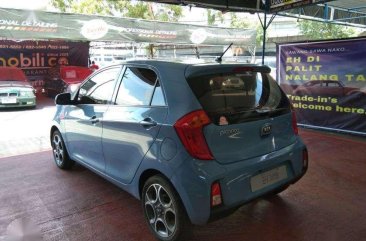 2017 Kia Picanto for sale