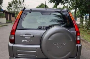 2005 Honda CRV for sale