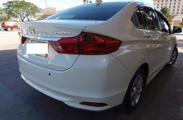 Honda City 2017 E AT for sale